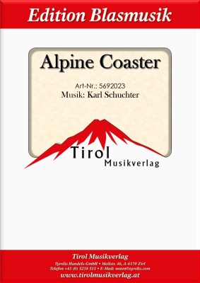 Alpine Coaster