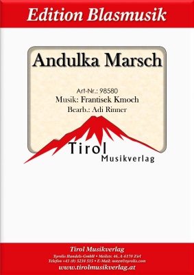 Andulka Marsch