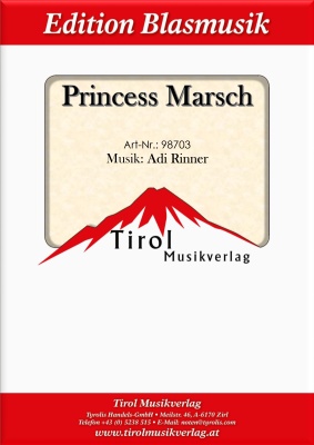 Princess Marsch