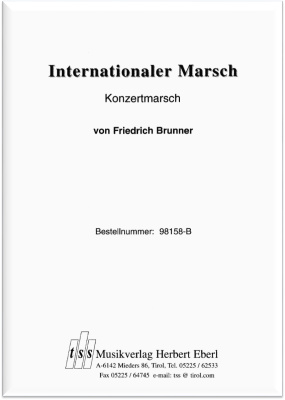 Internationaler Marsch