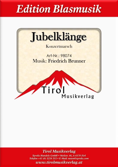 Jubelklänge