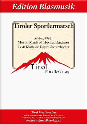 Tiroler Sportlermarsch