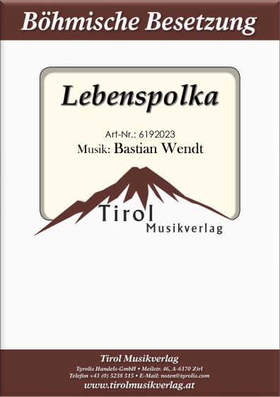 Lebenspolka