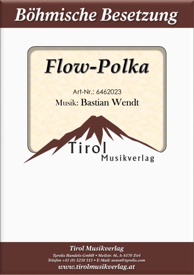 Flow-Polka