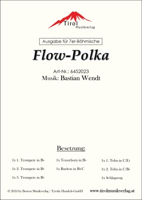 Flow-Polka