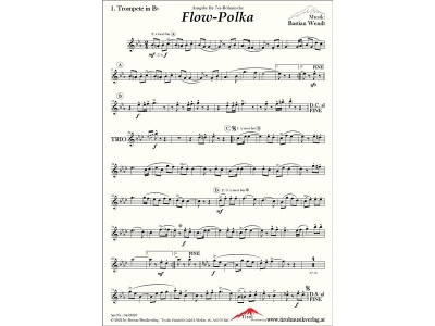 Flow-Polka