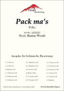 Pack mas