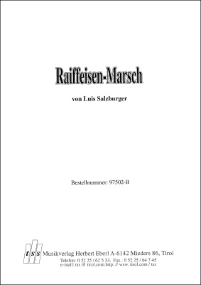 Raiffeisen-Marsch