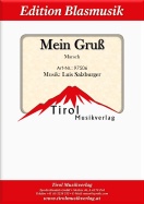 Mein Gruß