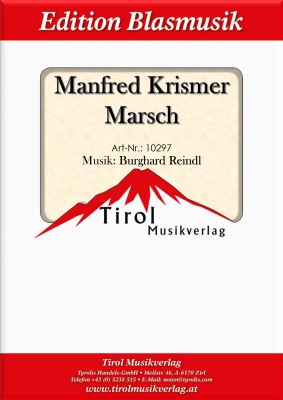 Manfred Krismer Marsch