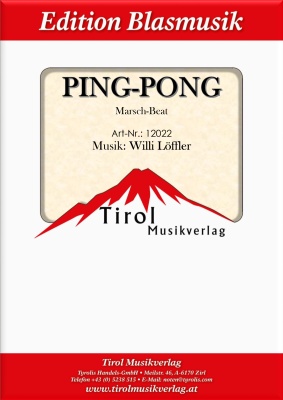 PING-PONG