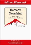 Herberts Notenblattl