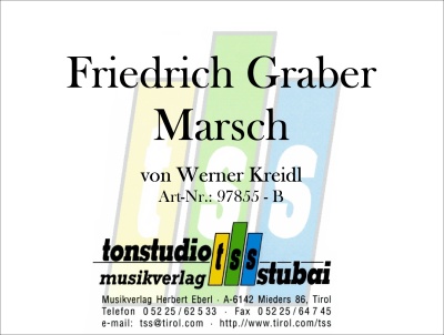 Friedrich Graber Marsch