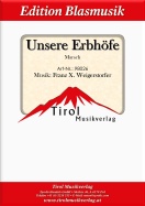 Unsere Erbhöfe