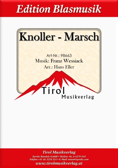 Knoller-Marsch