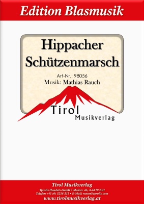 Hippacher Schützenmarsch