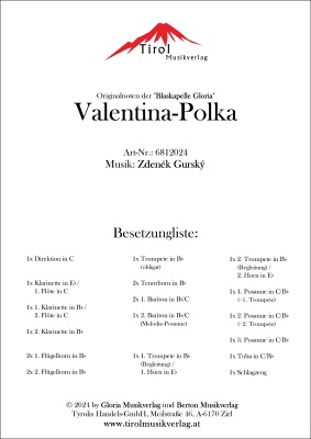 Valentina-Polka