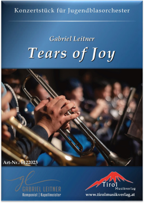 Tears of Joy