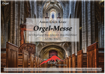 Orgel-Messe