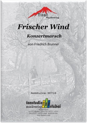 Frischer Wind