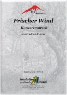 Frischer Wind