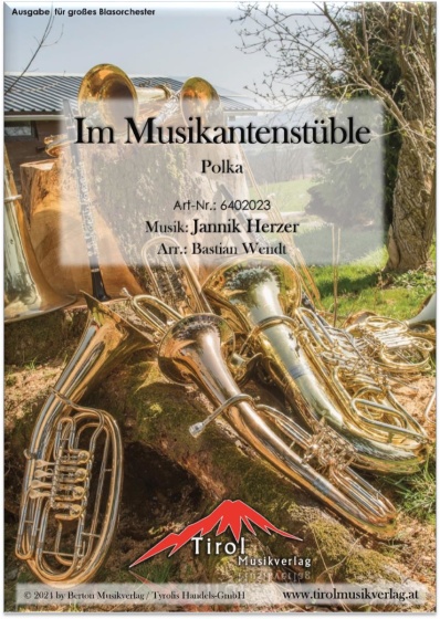 Im Musikantenstüble