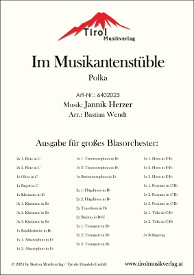 Im Musikantenstüble