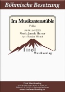 Im Musikantenstüble