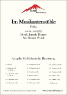 Im Musikantenstüble