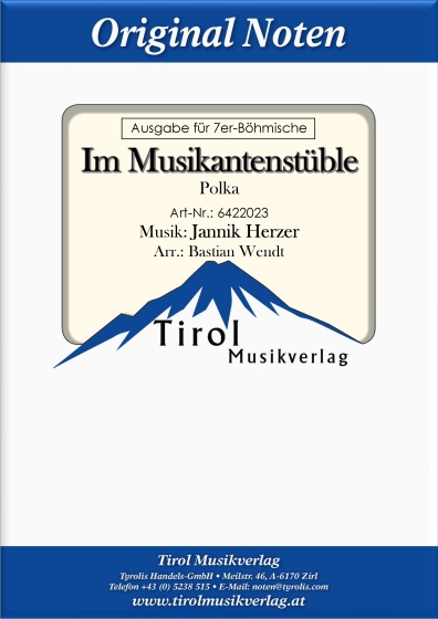 Im Musikantenstüble