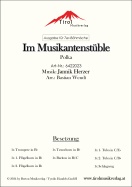 Im Musikantenstüble