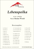 Lebenspolka