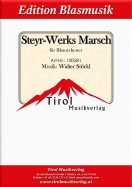 Steyr-Werks - Marsch