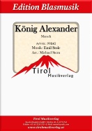 König Alexander