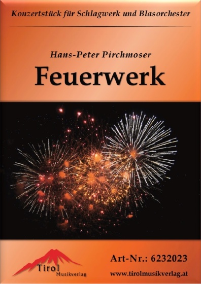 Feuerwerk