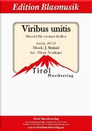 Viribus unitis | Mit vereinten Kräften