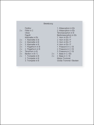 Natterer-Schützen - Marsch