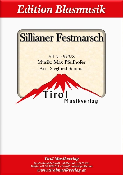 Sillianer Festmarsch