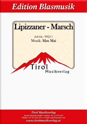 Lipizzaner - Marsch