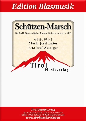 Schützen-Marsch