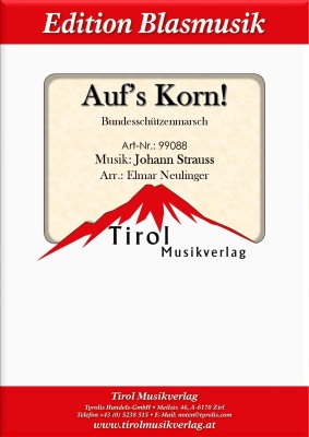 Aufs Korn!