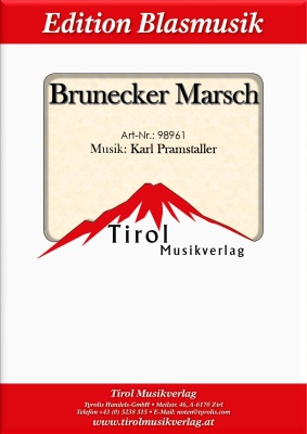 Brunecker Marsch