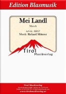 Mei Landl