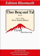 Über Berg und Tal (Alla)