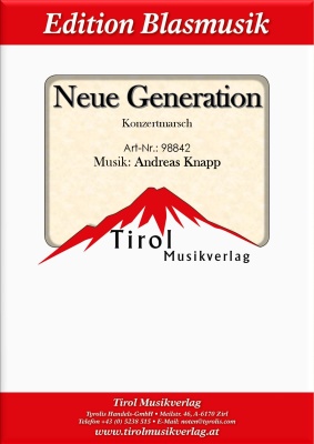 Neue Generation