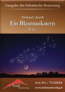 Ein Blasmusikstern