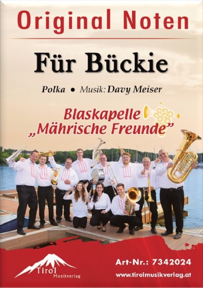 Für Bückie