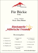 Für Bückie