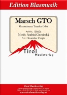 Marsch GTO