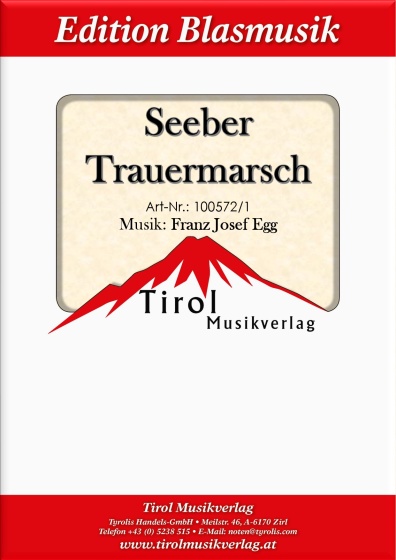 Seeber Trauermarsch